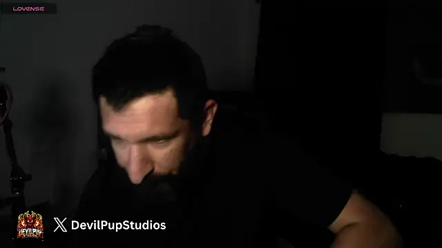 Snapshot of DevilPup75_ chatting on 06-27-26, 03:12 DevilPup75 online show from 06-27-26, 03:12
