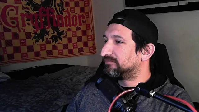 DevilPup75  online show from 10-06-25, 03:51