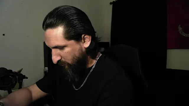 DevilPup75  online show from 05-06-26, 03:10