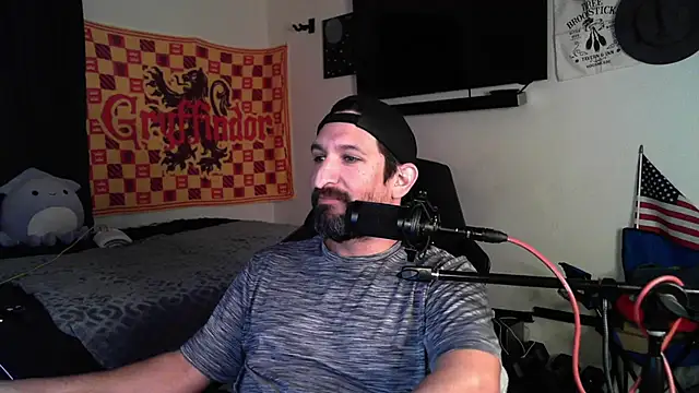 DevilPup75  online show from 09-14-25, 03:07