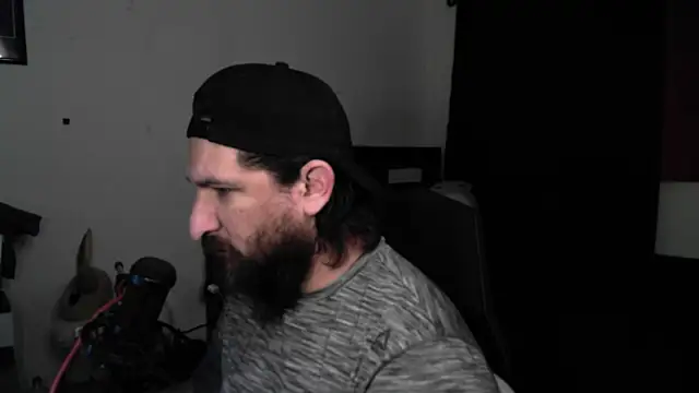 DevilPup75  online show from 05-17-26, 07:19