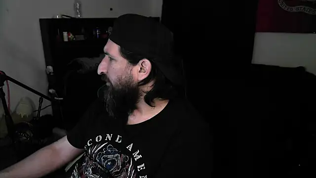 DevilPup75  online show from 05-11-26, 03:52