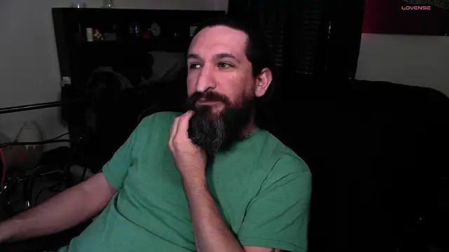 DevilPup75  online show from 05-12-26, 04:13