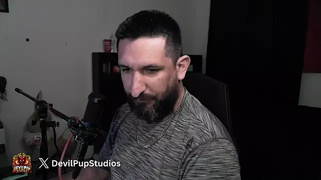 Snapshot of DevilPup75_ chatting on 06-05-26, 04:17 DevilPup75 online show from 06-05-26, 04:17