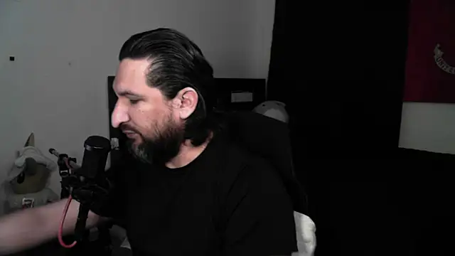 DevilPup75  online show from 05-19-26, 08:32