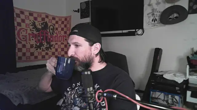 DevilPup75  online show from 02-21-26, 04:36