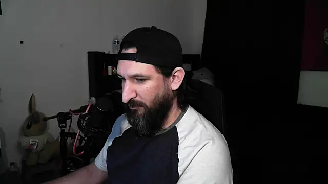 DevilPup75  online show from 05-15-26, 08:34