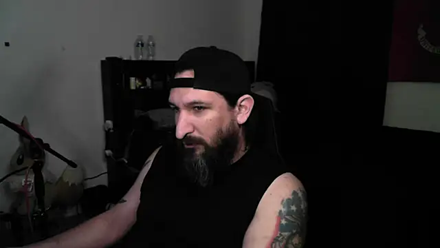 DevilPup75  online show from 05-16-26, 09:19