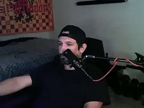 DevilPup75  online show from 09-22-25, 03:18