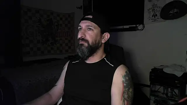 DevilPup75  online show from 02-17-26, 05:05