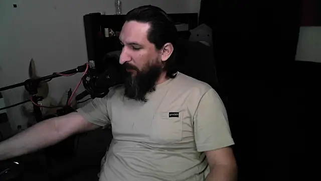 DevilPup75  online show from 05-13-26, 04:19