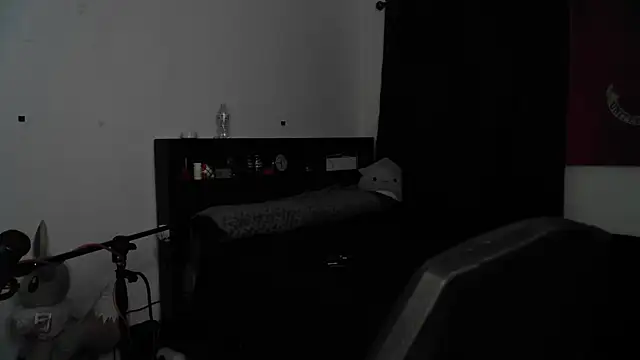 DevilPup75  online show from 05-14-26, 05:26