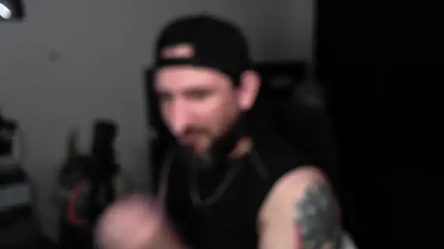 DevilPup75  online show from 05-23-26, 03:38