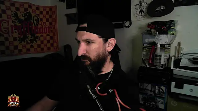 DevilPup75  online show from 04-09-26, 10:43