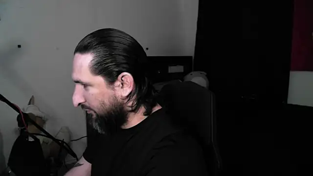 DevilPup75  online show from 05-18-26, 11:09