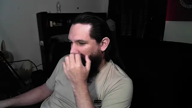 DevilPup75  online show from 05-13-26, 04:25