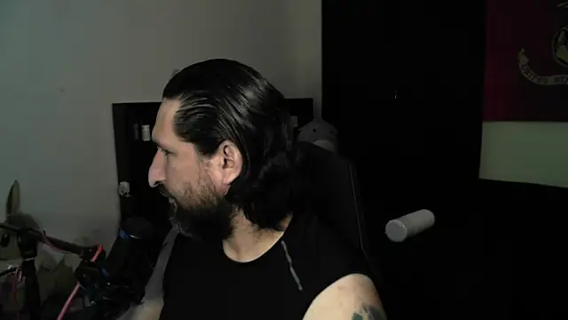 DevilPup75  online show from 05-23-26, 04:06