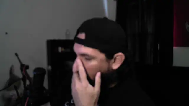 DevilPup75  online show from 05-11-26, 02:45