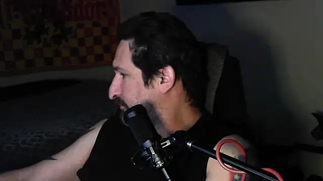 DevilPup75  online show from 09-24-25, 10:22