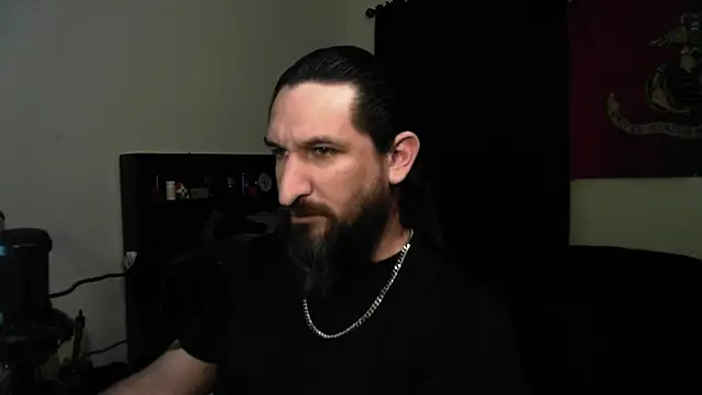 DevilPup75  online show from 05-09-26, 06:17