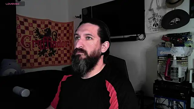 DevilPup75  online show from 04-04-26, 04:08