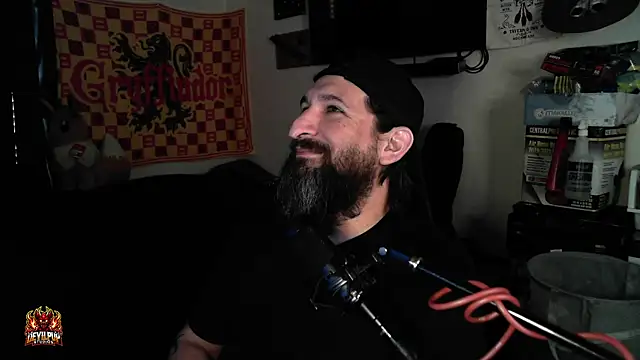 DevilPup75  online show from 04-17-26, 01:25