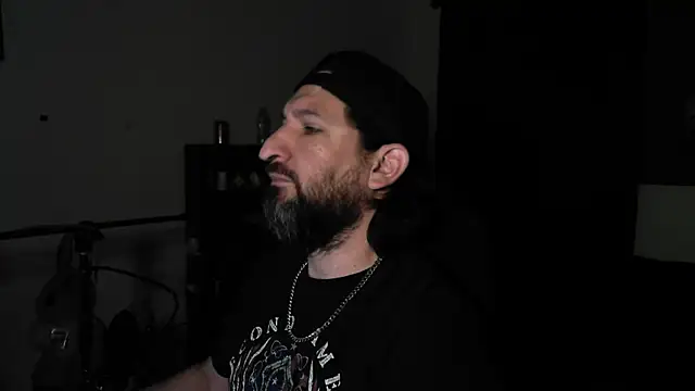 DevilPup75  online show from 05-21-26, 10:34