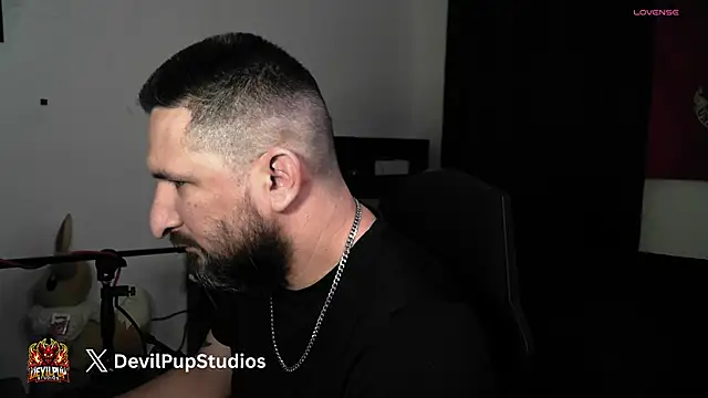 DevilPup75  online show from 05-27-26, 01:29