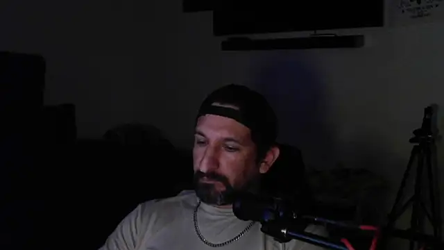 DevilPup75  online show from 09-09-25, 11:19