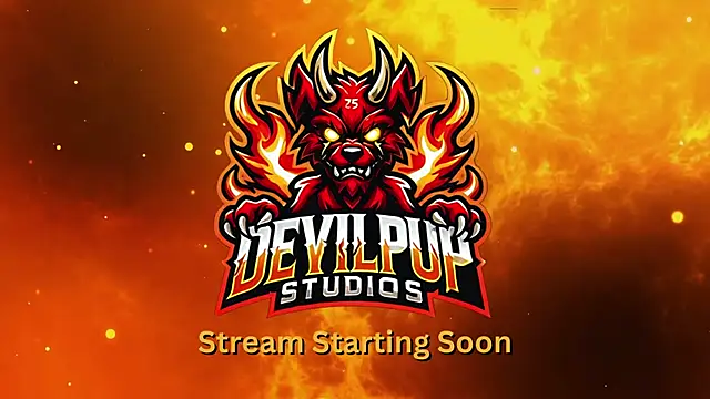 DevilPup75  online show from 05-10-26, 05:00