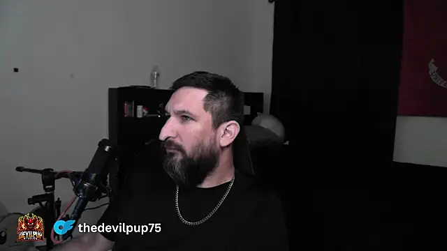 Snapshot of DevilPup75_ chatting on 06-21-26, 03:01 DevilPup75 online show from 06-21-26, 03:01