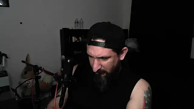 DevilPup75  online show from 05-16-26, 10:36