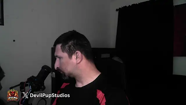 Snapshot of DevilPup75_ chatting on 06-29-26, 02:18 DevilPup75 online show from 06-29-26, 02:18