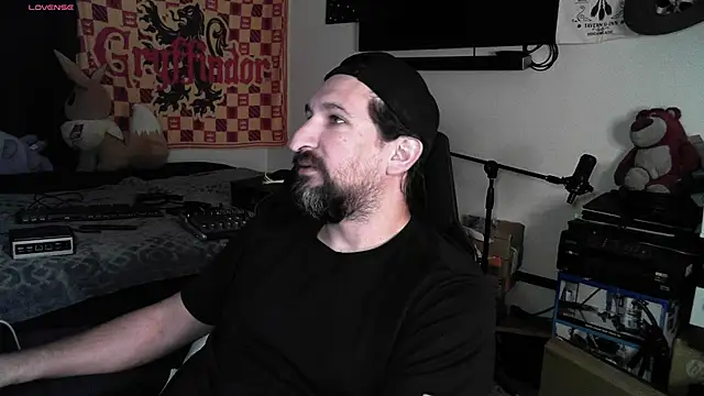 DevilPup75  online show from 01-11-26, 10:44