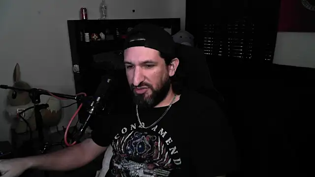DevilPup75  online show from 05-21-26, 10:40