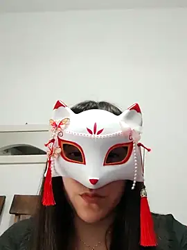 LoveFoxi online show from 04-24-26, 02:57