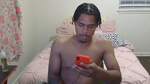 Robono12 online show from 04-11-26, 12:40