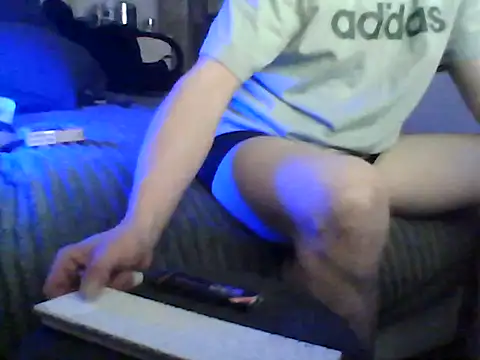 Thoma9034 online show from 02-06-26, 06:59