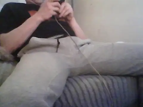 Thoma9034 online show from 04-04-26, 12:28