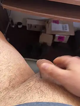 Maetty1986 online show from 04-20-26, 02:18