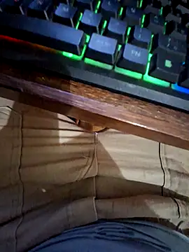 Tesudao00000 online show from 11-08-25, 12:25