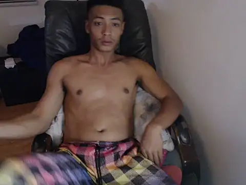 Asian gregor online show from 05-21-26, 07:17