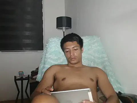 Snapshot of Asian_gregor chatting on 07-18-26, 05:54 Asian gregor online show from 07-18-26, 05:54