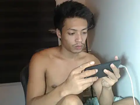 Asian gregor online show from 09-25-25, 08:59