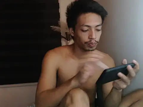 Asian gregor online show from 10-03-25, 07:15