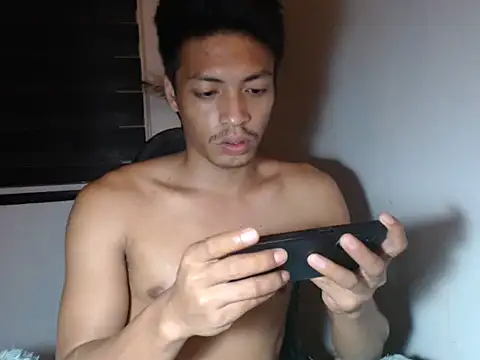 Asian gregor online show from 11-11-25, 04:57