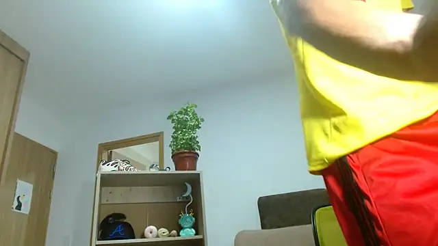 skinny23cm online show from 09-26-25, 11:39