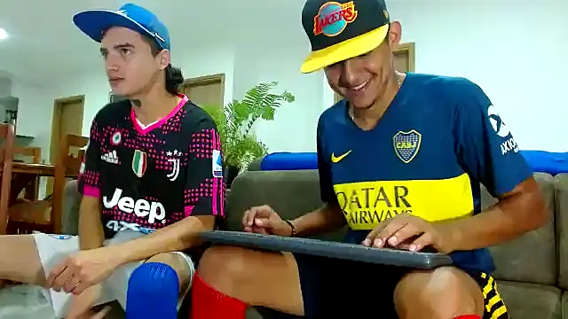 skinny23cm online show from 02-07-25, 09:26