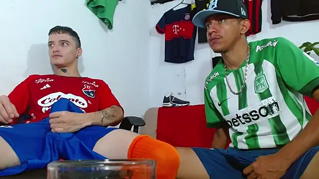 skinny23cm online show from 03-07-26, 04:12