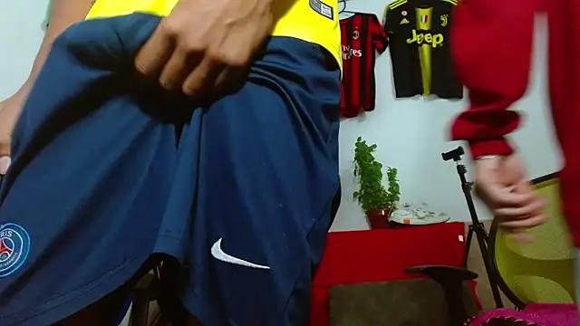 skinny23cm online show from 03-03-26, 10:55